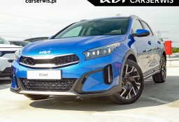 Kia Xceed 1.5 T-GDI 140 KM 6MT| Wersja L | Blue Flame | MY2