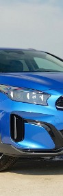 Kia Xceed 1.5 T-GDI 140 KM 6MT| Wersja L | Blue Flame | MY2-4