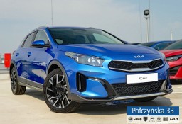 Kia Xceed 1.5 T-GDI 140 KM 6MT| Wersja L | Blue Flame | MY23