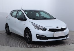 Kia Cee&apos;d II , Salon Polska, Klima