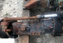 Obudowa Mostu Carraro 26.18M Claas Ranger