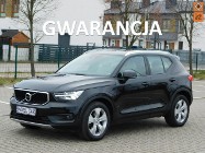 Volvo XC40 z Gwarancją Bezwypadkowy Stan