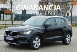 Volvo XC40 z Gwarancją Bezwypadkowy Stan