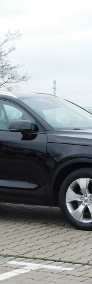 Volvo XC40 z Gwarancją Bezwypadkowy Stan-3