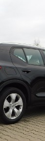 Volvo XC40 z Gwarancją Bezwypadkowy Stan-4