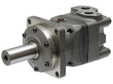 Silnik Sauer Danfoss OMT 200-2