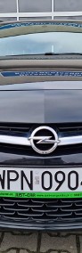 Opel Astra J LIFT 1.4 TURBO 140 KM B+GAZ nawigacja gwarancja-3