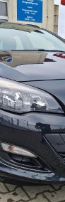 Opel Astra J LIFT 1.4 TURBO 140 KM B+GAZ nawigacja gwarancja-4
