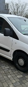 Fiat Scudo 2,0 MultiJet 128KM Klimatyzacja-4