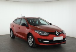 Renault Megane III , Salon Polska, Serwis ASO, Klimatronic, Tempomat, Parktronic
