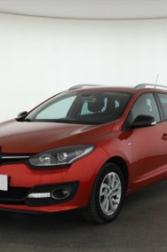 Renault Megane III , Salon Polska, Serwis ASO, Klimatronic, Tempomat, Parktronic-2