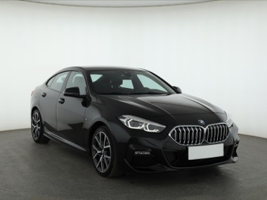 BMW Salon Polska, Serwis ASO, Automat, Skóra, Navi, Klimatronic,-1