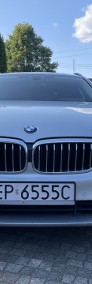 BMW SERIA 5 3,0d-XDrive.Navi.Solar.Skóra.Klimatr.Serwis-4