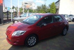 Toyota Auris I Salon PL