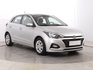 Hyundai i20 , Salon Polska, 1. Właściciel, Serwis ASO, Klima, Parktronic