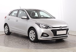 Hyundai i20 , Salon Polska, 1. Właściciel, Serwis ASO, Klima, Parktronic