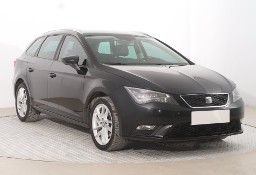 SEAT Leon III , Skóra, Navi, Klimatronic, Tempomat, Parktronic