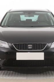 SEAT Leon III , Skóra, Navi, Klimatronic, Tempomat, Parktronic-2