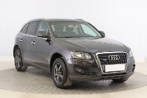 Audi Q5 I (8R) , 170 KM, Automat, Navi, Klimatronic, Tempomat, Parktronic,