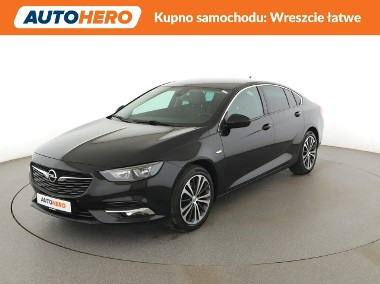 Opel Insignia II Country Tourer Insignia Grand Sport Dynamic automat navi PDC grzane fotele tempomat-1