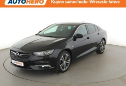 Opel Insignia II Country Tourer Insignia Grand Sport Dynamic automat navi PDC grzane fotele tempomat