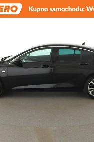 Opel Insignia II Country Tourer Insignia Grand Sport Dynamic automat navi PDC grzane fotele tempomat-2