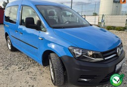 Volkswagen Caddy III TDi Pack klim