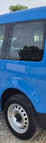 Volkswagen Caddy III TDi Pack klim-4