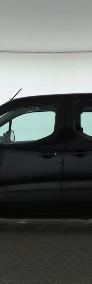 Opel Combo IV , Salon Polska, VAT 23%, Klima, Tempomat, Parktronic-4