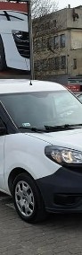 Fiat Doblo L2H1 | Cargo Maxi |Leasing| Raty| Czujniki Parkowania|Klima-3
