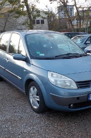 Renault Scenic II 1.6 Pack Expression-2