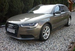 Audi A6 IV (C7) Światła matrix,pneumatyka webasto