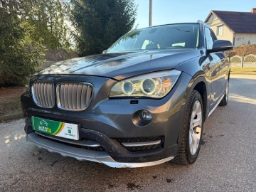 BMW X1 sDrive18d xLine