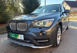 BMW X1 I (E84) BMW X1 sDrive18d xLine