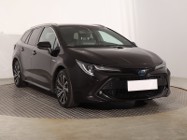 Toyota Corolla XII , Salon Polska, 1. Właściciel, Automat, VAT 23%, Klimatronic,