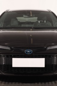 Toyota Corolla XII , Salon Polska, 1. Właściciel, Automat, VAT 23%, Klimatronic,-2