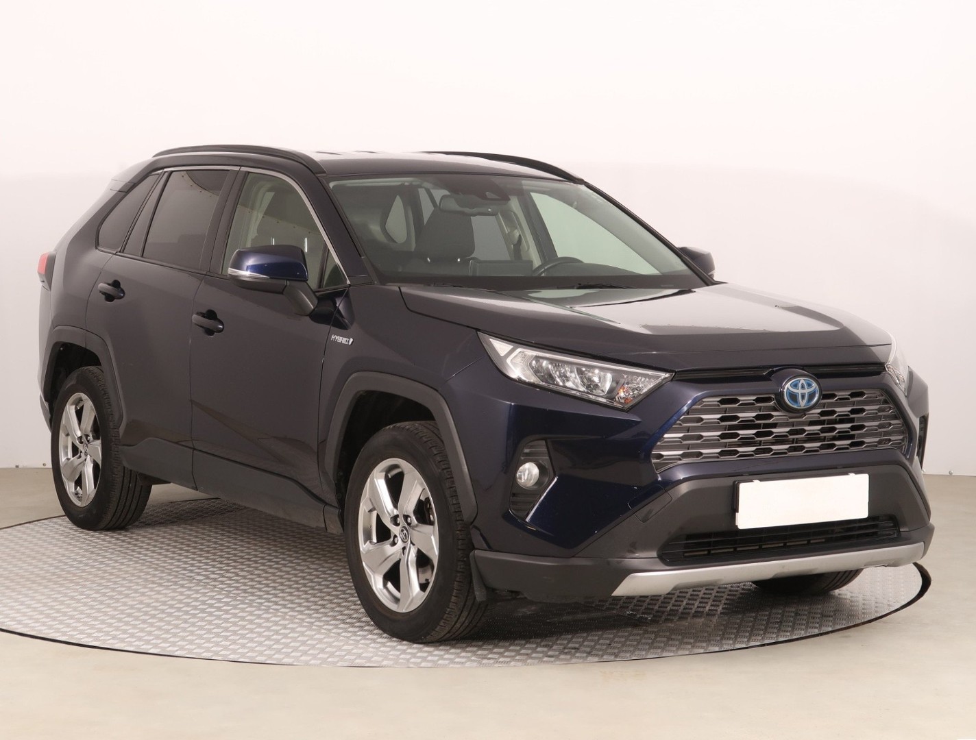 Toyota RAV 4 IV , Salon Polska, Automat, Navi, Klimatronic, Tempomat,