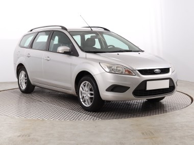 Ford Focus II , Klima,ALU-1