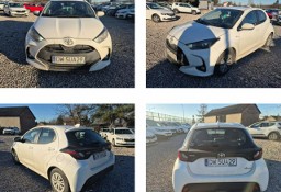 Toyota Yaris IV 1.0 Comfort Hatchback. DW5UA29