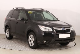 Subaru Forester IV , Salon Polska, Serwis ASO, Automat, Klimatronic, Tempomat,