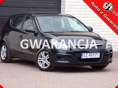 Hyundai i30 I Lift /Gwarancja /1,4 /109KM /2010-1