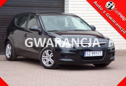 Hyundai i30 I Lift /Gwarancja /1,4 /109KM /2010