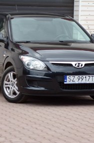 Hyundai i30 I Lift /Gwarancja /1,4 /109KM /2010-2