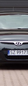 Hyundai i30 I Lift /Gwarancja /1,4 /109KM /2010-4