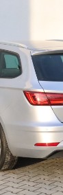 SEAT Leon III , DSG, Navi, Klimatronic, Tempomat, Parktronic-4