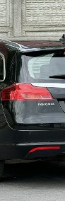 Opel Insignia I 1,4T 140KM/Navi/Parktronic/Tempomat/Zarejestrowany w PL/Serwisowany-4