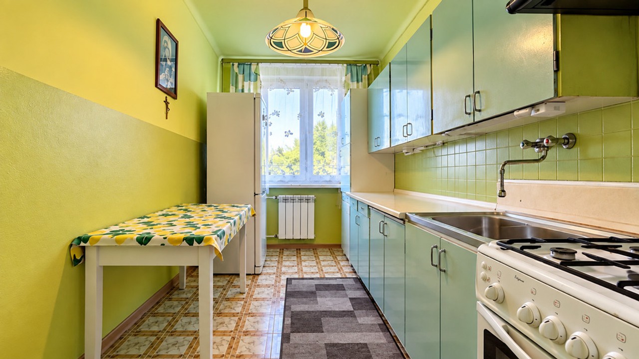 Mieszkanie na sprzedaż, 2 pokoje, 43 m², Przemyśl