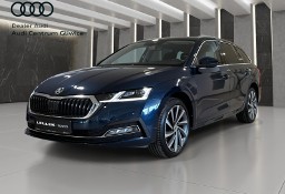 Skoda Octavia IV Style reflektory Matrix Led, ACC, virtual cockpit