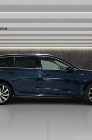 Skoda Octavia IV Style reflektory Matrix Led, ACC, virtual cockpit-2