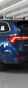 Skoda Octavia IV Style reflektory Matrix Led, ACC, virtual cockpit-3